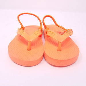 Toddler Girls' Keira Flip Flops Sandals